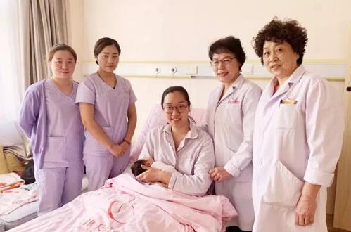 天津天孕醫院怎么樣啊 仁心仁術締造幸福圓滿