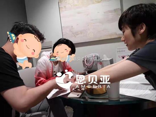 國內(nèi)赴美試管嬰兒機構(gòu)哪家好?選擇恩貝亞錯不了