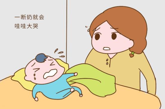 嬰兒斷奶會導致抵抗力下降嗎?嬰兒斷奶母乳漲怎么辦?