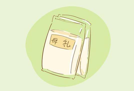 母乳袋里的空氣排不凈有影響嗎?母乳軟軟的不漲是不是沒奶水?