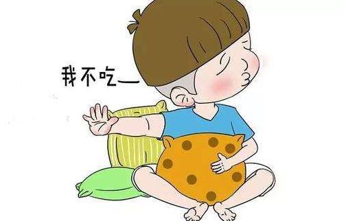寶寶厭食怎么回事 推薦寶寶厭食食譜