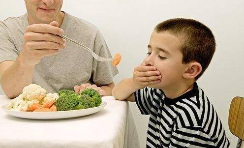 寶寶厭食怎么回事 推薦寶寶厭食食譜