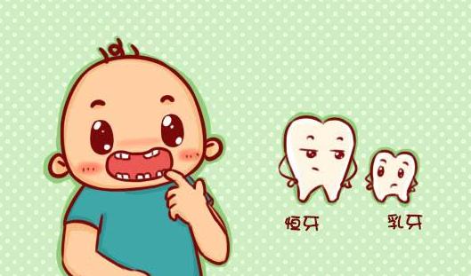 兒童換牙順序 兒童換牙期需要補(bǔ)鈣嗎