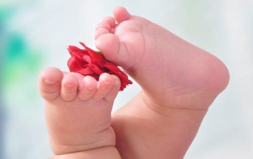 如何判斷寶寶腳丫著涼 如何避免寶寶腳丫著涼