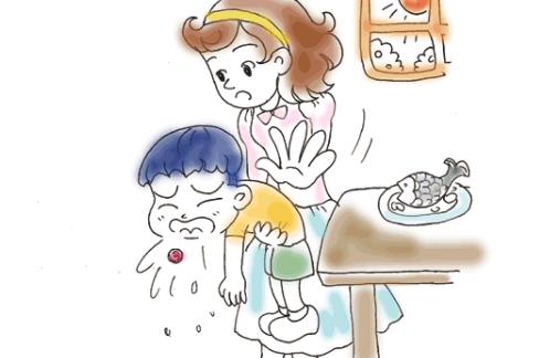 如何預(yù)防寶寶噎食 寶寶噎食怎么急救
