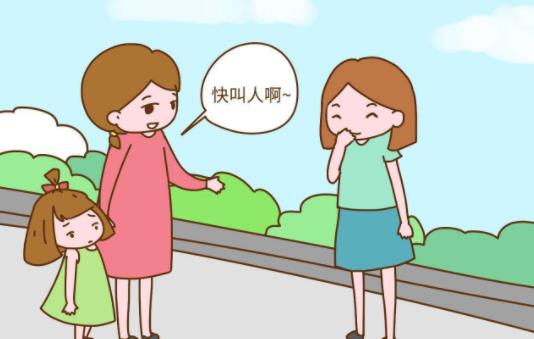 兒童性格特點 兒童性格怎么形成