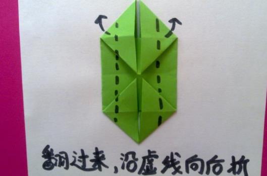 寶寶學折紙的好處 寶寶學折紙的特點