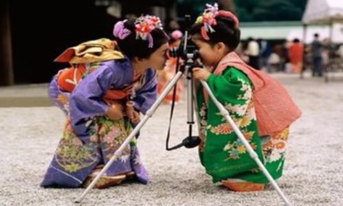 日本人都是怎么教育自己小孩的 你需要知道的日本育兒常識