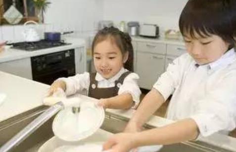 日本人都是怎么教育自己小孩的 你需要知道的日本育兒常識