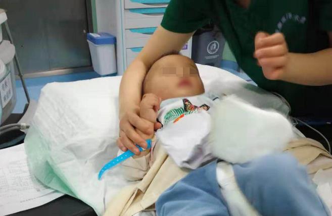 北京愛康醫療集團怎么樣?骨科專家溫馨提醒:家有幼兒,一定要小心這個“隱形”兇器