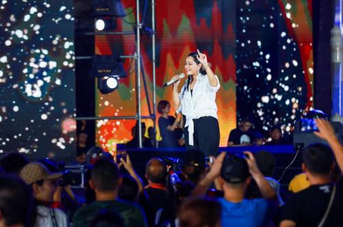 2019第十屆天使杯中國國際少兒模特大賽全國總決賽于陜西西安大唐西市圓滿落幕