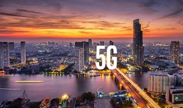 5g網(wǎng)絡(luò)什么時候普及?5G網(wǎng)絡(luò)手機什么時候出?2018全國試點城市名單