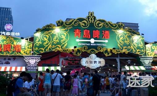 2018年青島啤酒節是什么時候 2018年青島啤酒節開始時間