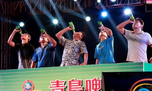 2018年青島啤酒節是什么時候 2018年青島啤酒節開始時間