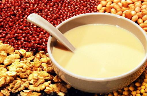 豆漿能天天喝嗎?什么時候喝最好?