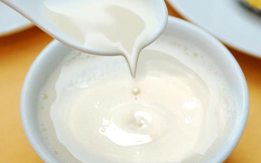 豆漿能天天喝嗎?什么時候喝最好?