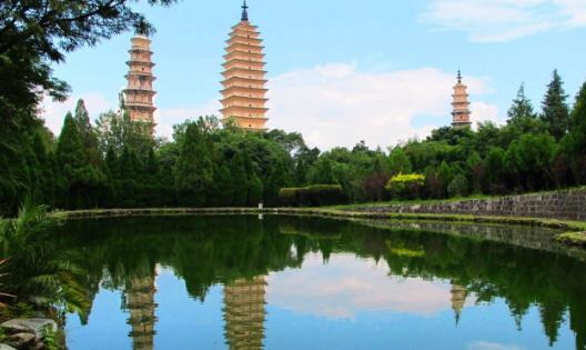 昆明什么季節(jié)旅游最合適 昆明旅游最佳時間