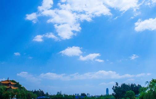 昆明什么季節(jié)旅游最合適 昆明旅游最佳時間