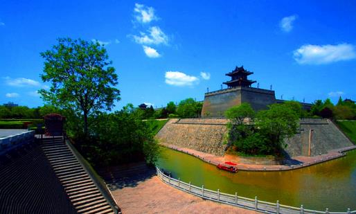 西安天氣什么時候轉涼 2018西安什么時候降溫