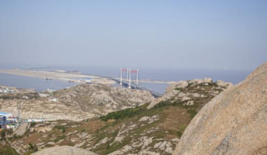枸杞島什么時候去好玩 枸杞島最佳旅游季節
