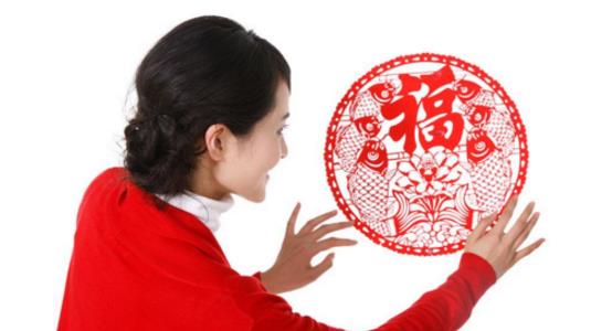 過年什么時(shí)候貼福字最好 貼福字最佳時(shí)間