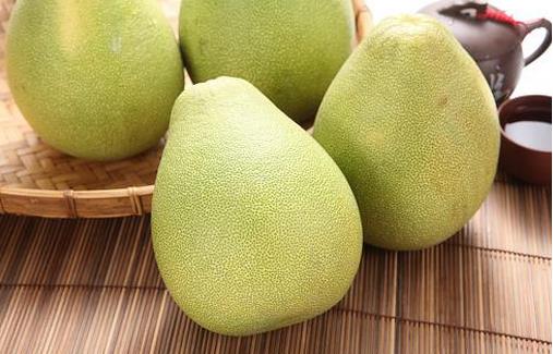 文旦柚什么時(shí)候成熟 文旦柚成熟季節(jié)