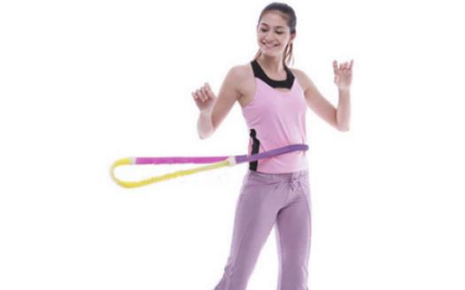 呼啦圈什么時候轉最好 呼啦圈一次轉多久合適