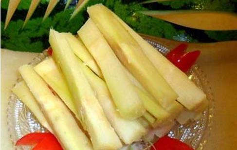 清明節為什么不能吃甘蔗 什么時候甘蔗不能吃