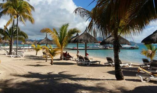 毛里求斯什么時候去最好 毛里求斯最佳旅游季節