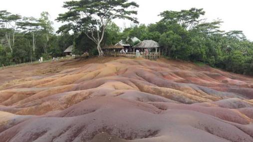 毛里求斯什么時候去最好 毛里求斯最佳旅游季節