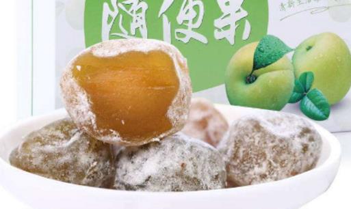 酵素梅什么時候吃最好 酵素梅最佳食用時間