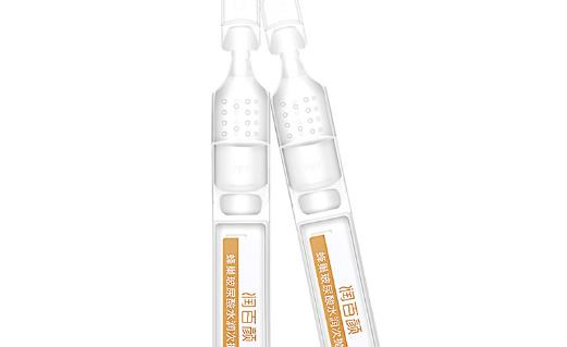 安瓶應該在什么時候用 安瓶最佳使用時間