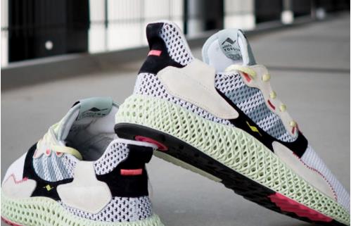 adidas zx 4000 4d什么時候發售 adidas zx 4000 4d發售時間