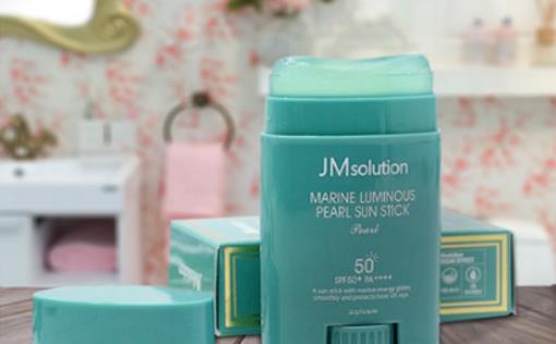 jm防曬棒什么時候用 jm防曬棒最佳使用時間
