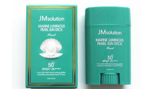 jm防曬棒什么時候用 jm防曬棒最佳使用時間