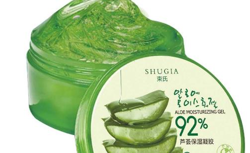 保濕凝膠什么時候用 保濕凝膠最佳使用時間