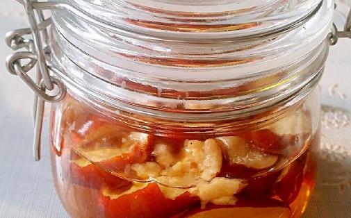 紅棗醋什么時候喝最好 紅棗醋最佳食用時間