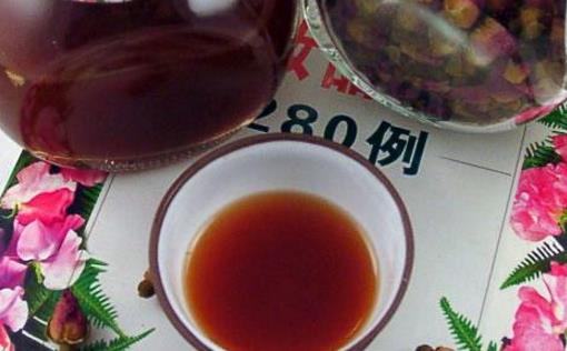 玫瑰醋什么時(shí)候喝最 玫瑰醋最佳食用時(shí)間