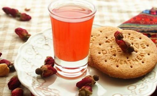 玫瑰醋什么時(shí)候喝最 玫瑰醋最佳食用時(shí)間