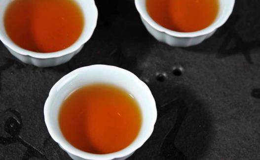 祁門紅茶什么時候上市 祁門紅茶采摘時間