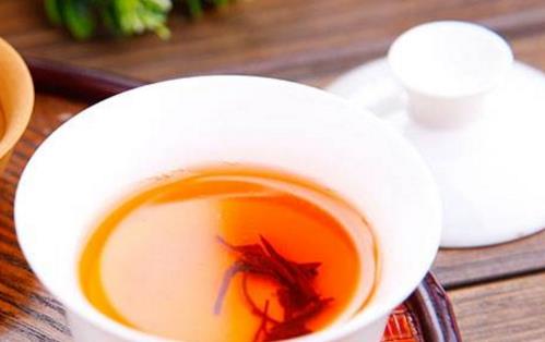 祁門紅茶什么時候上市 祁門紅茶采摘時間