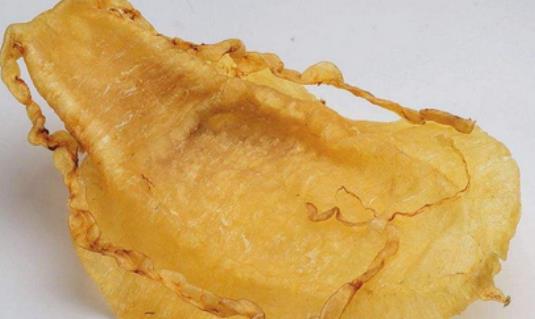 魚膠可以天天吃嗎?魚膠什么時候吃最好