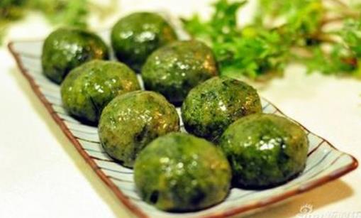 青團(tuán)什么時(shí)候吃?青團(tuán)最佳食用時(shí)間