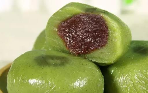 青團(tuán)什么時(shí)候吃?青團(tuán)最佳食用時(shí)間