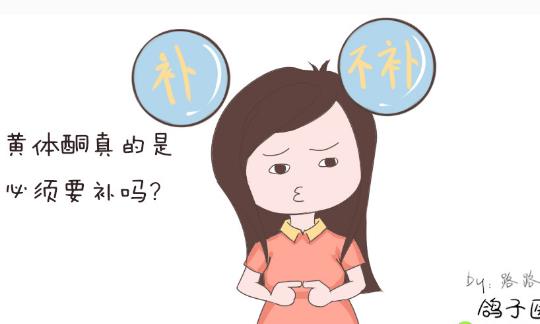 黃體酮飯前吃好還是飯后吃好?黃體酮什么時候吃最好