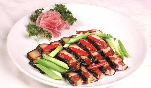 臘肉要曬多久?什么時候曬臘肉最好?