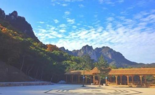 皇藏峪景區(qū)飛翔滑道什么時候開放 皇藏峪景區(qū)飛翔滑道開放時間