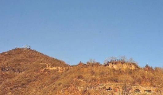太原蒙山景區開放嗎 蒙山景區什么時候開放