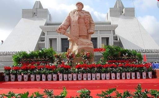 鐵人紀(jì)念館什么時(shí)候開(kāi)放 鐵人紀(jì)念館開(kāi)館時(shí)間