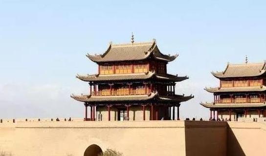甘肅什么時候去最好 甘肅旅行時間表